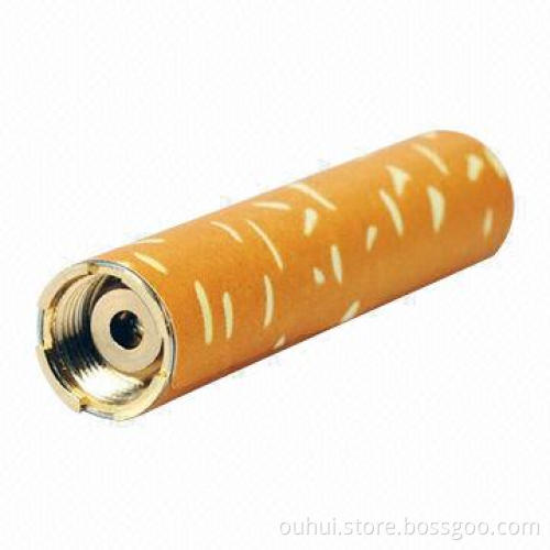 E-cigarette Cartomizers with 150 Puffs ,Available in Various Colors and Flavors